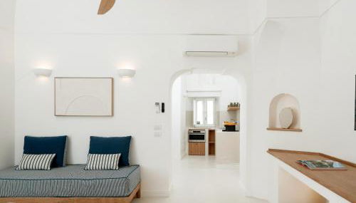 Maison Mia Capri - Foto 5