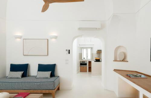 Maison Mia Capri - Foto 5