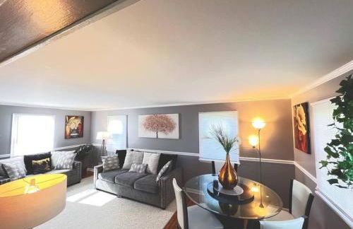 Cozy 5 bedroom Home mins from RIT - Foto 3