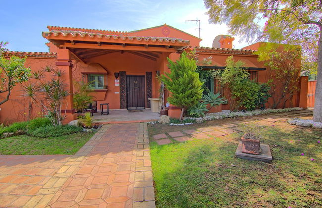 Villa Patrizia - Foto 54