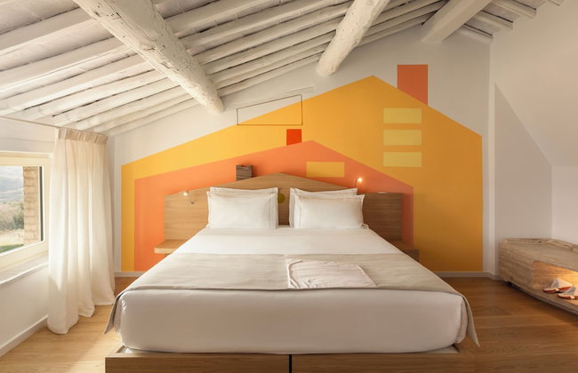 Mastrojanni Relais - Photo 49