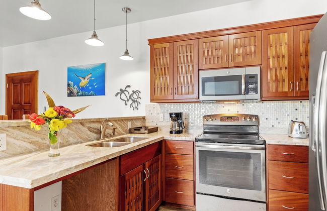 Orchid Bay Resort - Foto 10