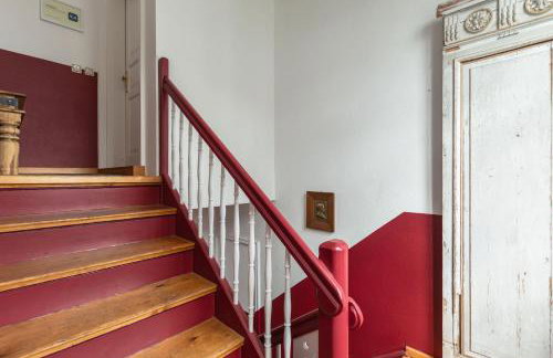 Fürstlich Wohnen am Circus über den Dächern von Putbus - Photo 43