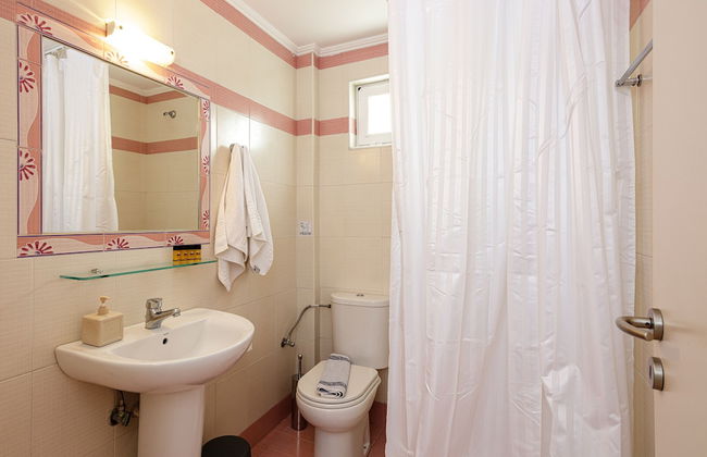 Yiannis Apartments - Foto 22