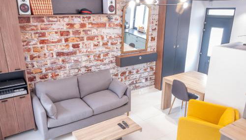 Maison avec terrasse plein sud à 7 min de la gare - Photo 3