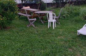 Hendaye a 6mn a pied de la plage parking privé - Foto 6