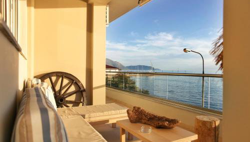 Boho Beach House in Itea-Delphi - Foto 2