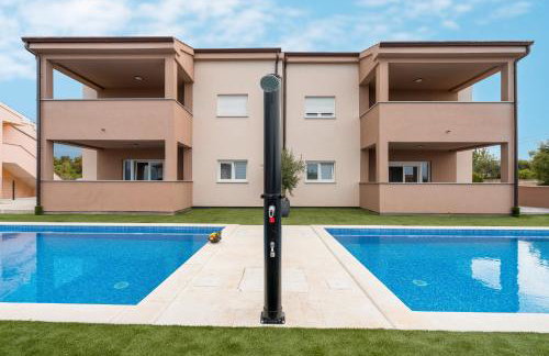 Apartmani Villa Ruby - Photo 17