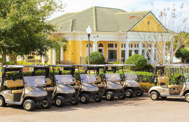 Victoria Villa 4 Bedroom - Foto 33