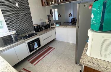 Casa com piscina, grande e espaçosa no Condomínio dos Pássaros - Foto 70