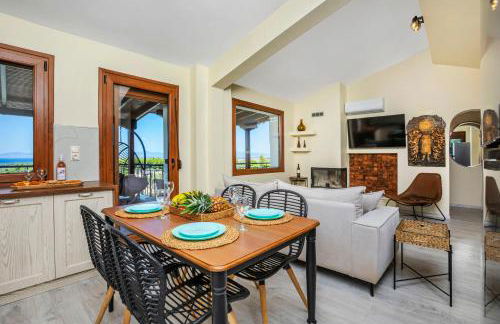 Air Maritime Sani Luxury Apartments - Foto 4