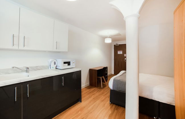 OYO Vincent Apartments - Foto 36