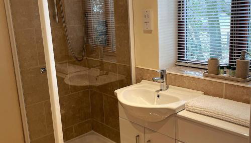 Woodside Cottages - Beech cottage - 2-bed Self-catering - Foto 4