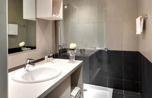 The Originals Résidence, Les Strélitzias, Antibes Juan-Les-Pins - Foto 20