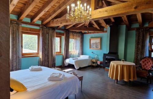 La Hacienda De Navafria - Foto 39