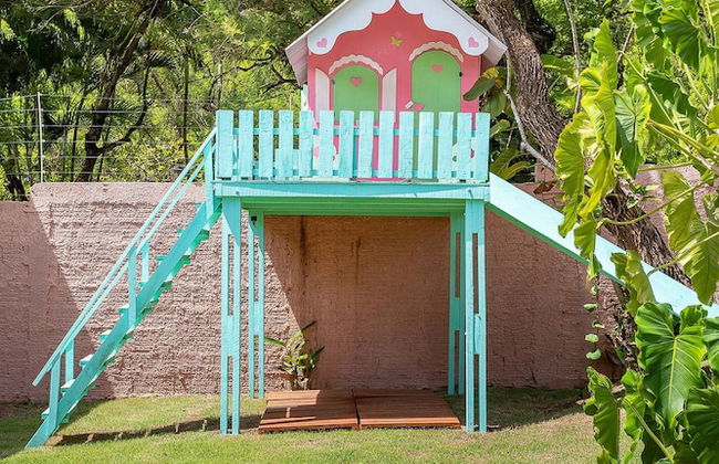 Casa Bonita MS By Carpediem - Foto 33