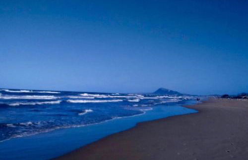 Apartamento nuevo en la playa- MET- Oliva Nova Golf - Photo 28