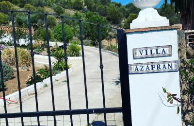 Villa Azafran - Foto 39