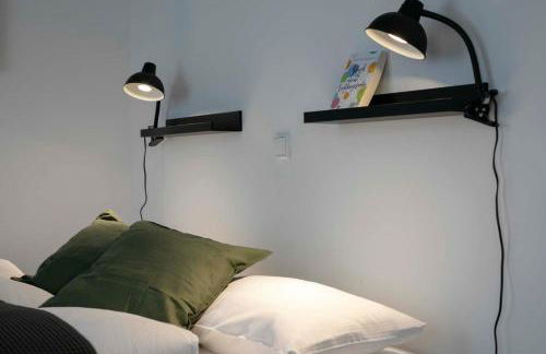 Weberhof Ferienapartments -haustierfreundlich- in Rostrup am Westufer des Zwischenahner Meers - Foto 12