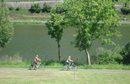 Residenz Moselstausee - Foto 41