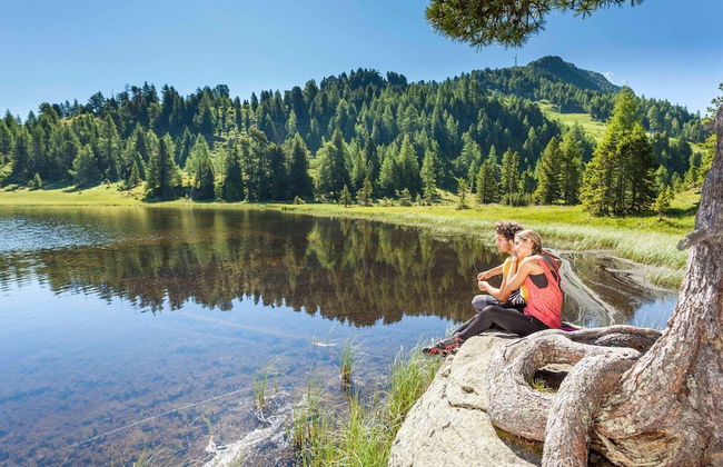 #45 mit IR-Sauna und Sprudelbad innen - Foto 49