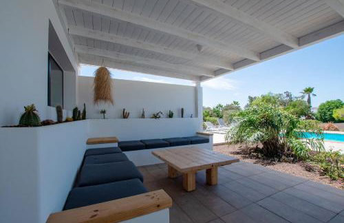 North Shore Villas Lajares, VILLA ALEGRE 30A - Foto 40