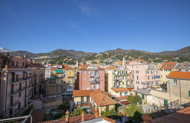 Attico Bellavista Mare sea view - Foto 26