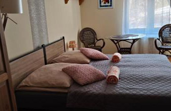 Pisary20 Dom w Masywie Śnieżnika - Foto 20