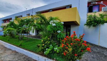 Estúdio aconchegante em Itapuã a 5 min. da praia - Foto 3, Garden