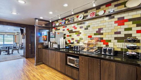 Black Hills Luxury Suites - Foto 5