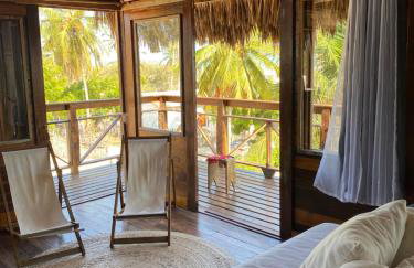 Divino Tatajuba eco-bungalow, beach kite front, amazing view! - Foto 12