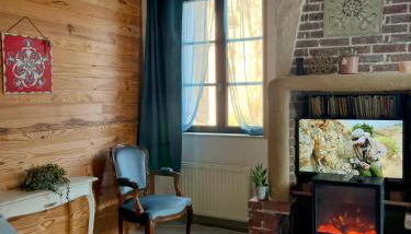 Vivez dans un magnifique village Normand - Foto 4