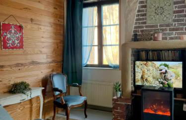 Vivez dans un magnifique village Normand - Foto 4