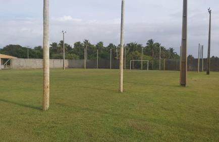 Apart Resort Vila das Águas Veraneio - Photo 53