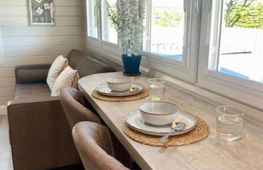 Mill Farm Retreat - Foto 32