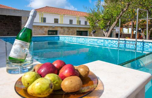 PRIVATE Sapphiros Villa - Foto 5