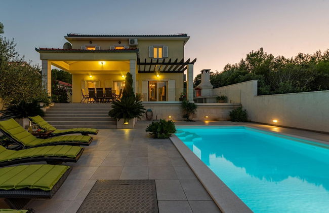 Villa Tatijana Zadarvillas - Foto 27