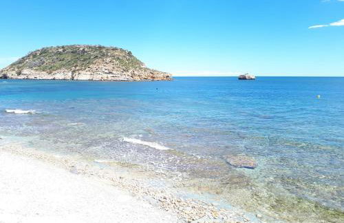 Estudio frente al mar - Foto 35