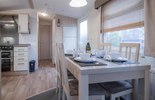 Ty Moselle 12 - 2 Bedroom Holiday Home - Amroth - Foto 26