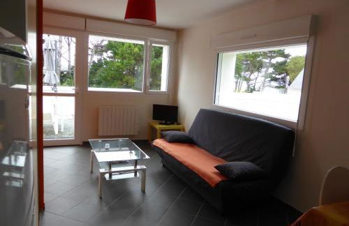 Résidence Saint-Yves - Foto 6