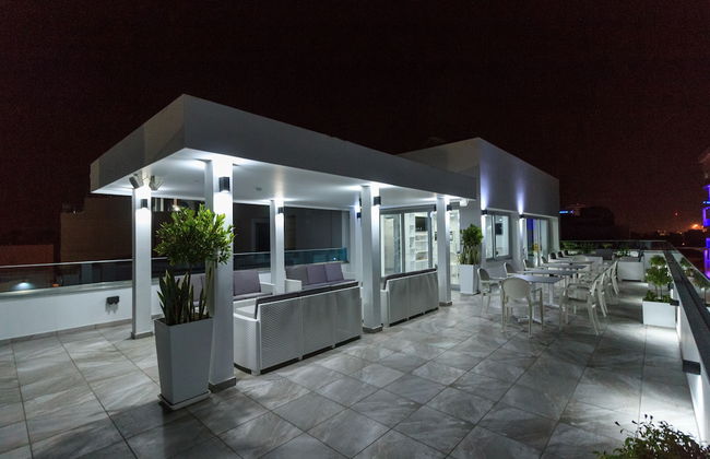 Art & Wine Boutique Hotel - Foto 46