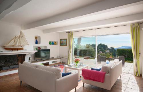 Sunlight Properties - Villa Belvédère - Foto 18