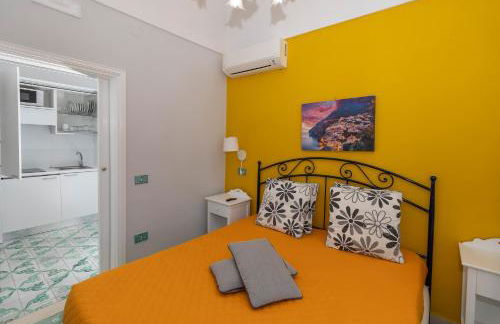 Apartments Amalfi Design Sea View accessible by 250 steps - Foto 110