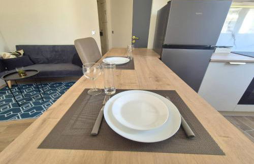 L'Ecorce - petit cocon à quelques minutes de Paris - Foto 18