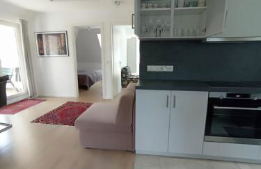 Peaceful Apartment-3 Zi, Loggia & Garden in Blankenese - Foto 7