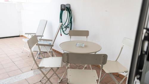 Yesenia Vv Airport - Foto 4