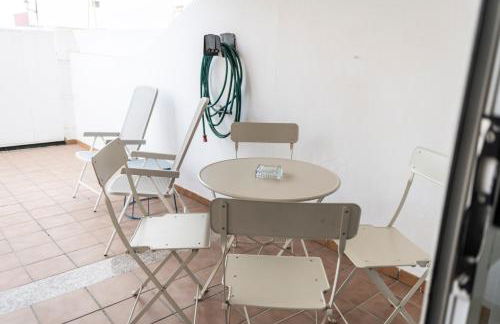 Yesenia Vv Airport - Foto 4