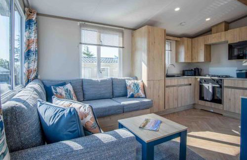 Baywood 20 - 2 Bedroom Holiday Home - Amroth - Foto 7