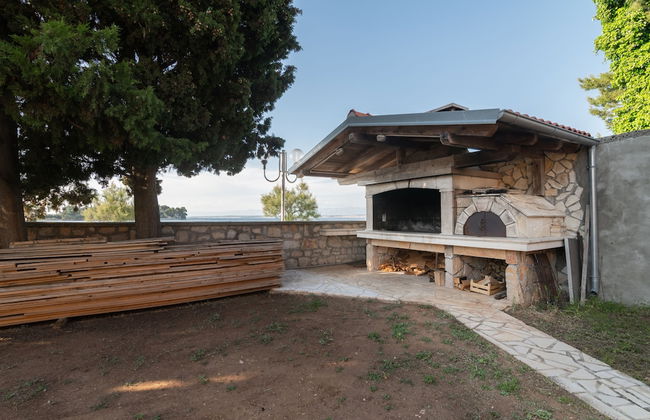 Seafront Spacious Apartment Spazzio - Foto 49