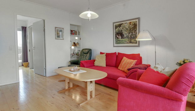 "Arngerus" - Foto 5, Living Room